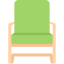 Armchair icon 64x64