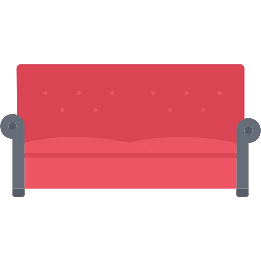 Sofa icon