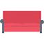 Sofa icon 64x64