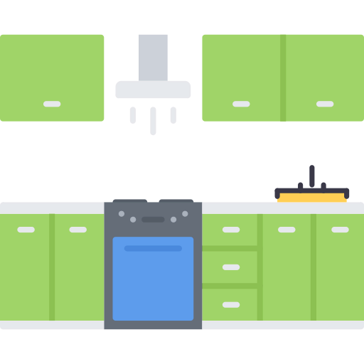 Kitchen icon