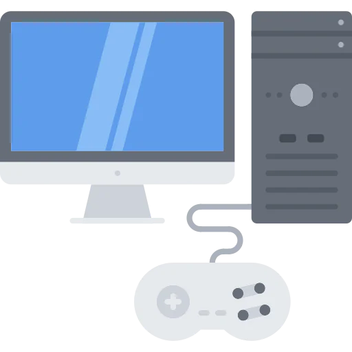 Computer icon