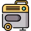 Generator アイコン 64x64
