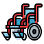 Wheelchair 상 64x64