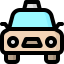 Taxi icon 64x64