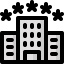 Hotel icon 64x64