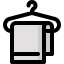 Towel icon 64x64