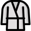 Bathrobe icon 64x64