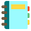 Agenda icon 64x64