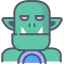 Orc icon 64x64