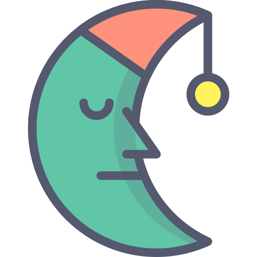 Moon icon