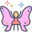 Fairy Symbol 64x64