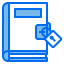 Diary icon 64x64