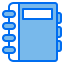 Agenda icon 64x64