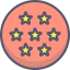 Мяч иконка 64x64