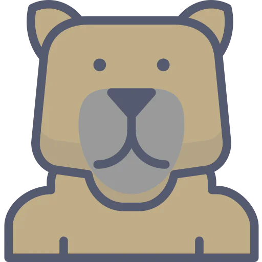 Bear icon