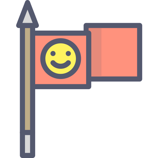 Flag icon