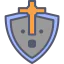 Shield icon 64x64