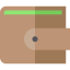 Wallet icon 64x64