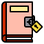 Diary icon 64x64