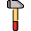 Hammer 图标 64x64