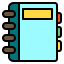 Agenda icon 64x64