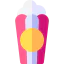 Popcorn icon 64x64
