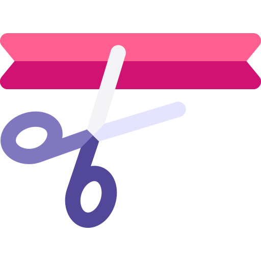Inauguration icon
