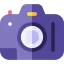 Camera icon 64x64