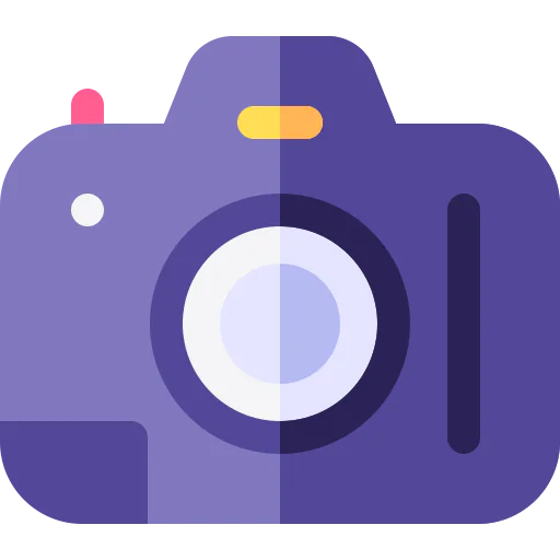 Camera 图标