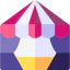 Tent icon 64x64