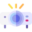 Projector icon 64x64