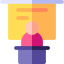 Presentation icon 64x64