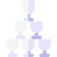 Glasses icon 64x64