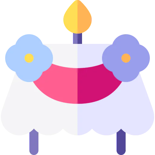 Table icon