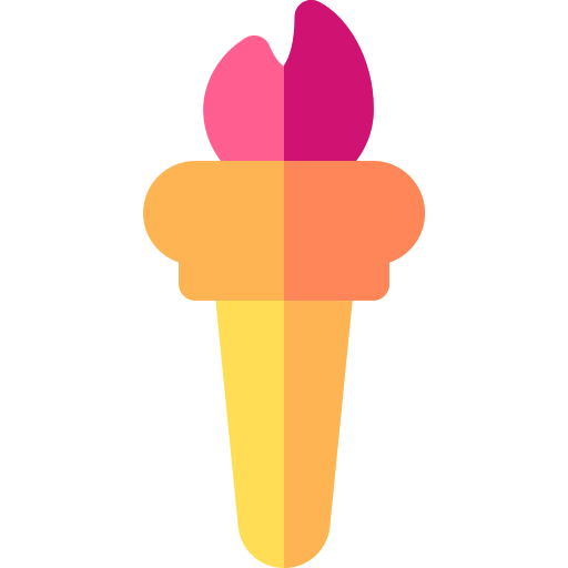 Torch icon