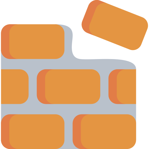 Wall icon