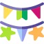 Garland Ikona 64x64