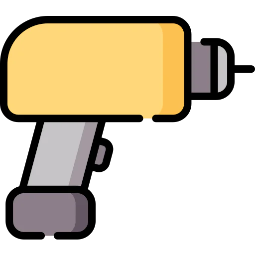 Drill icon
