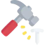 Hammer Symbol 64x64