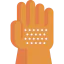 Glove Symbol 64x64