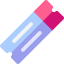 Ticket Ikona 64x64