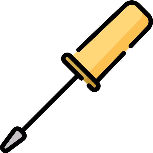 Screwdriver icon