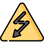 Danger 图标 64x64