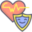 Health 图标 64x64