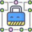 Lock 图标 64x64