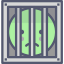 Jail 图标 64x64