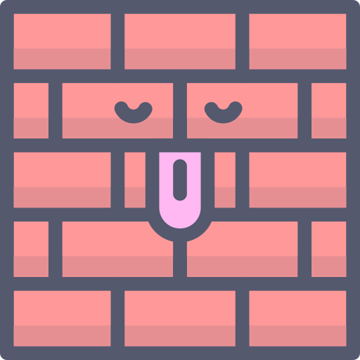 Firewall icon
