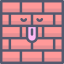 Firewall 图标 64x64