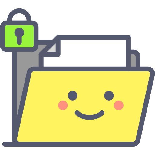 Folder icon
