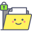 Folder 图标 64x64